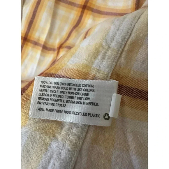 Universal Threads women’s size medium plaid cardigan - Picture 5 of 7